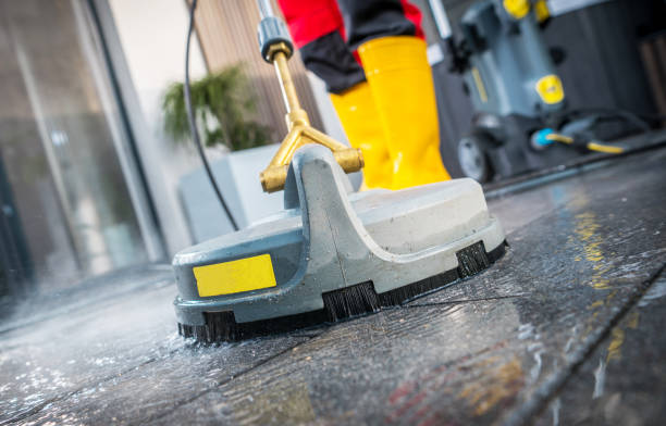 Local Pressure Washing Services in Canton, TX