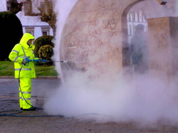 Best Garage Pressure Washing  in Canton, TX
