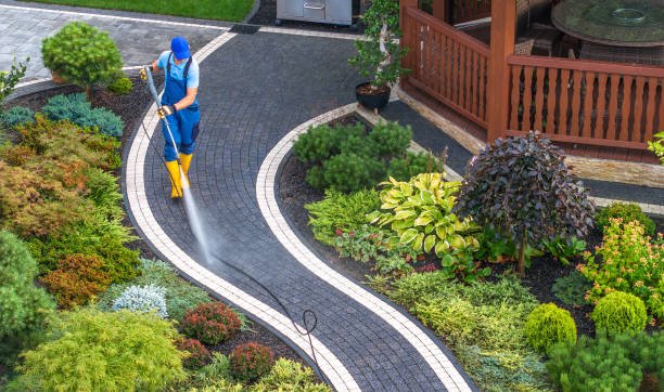 Trusted Canton, TX Pressure Washing Experts